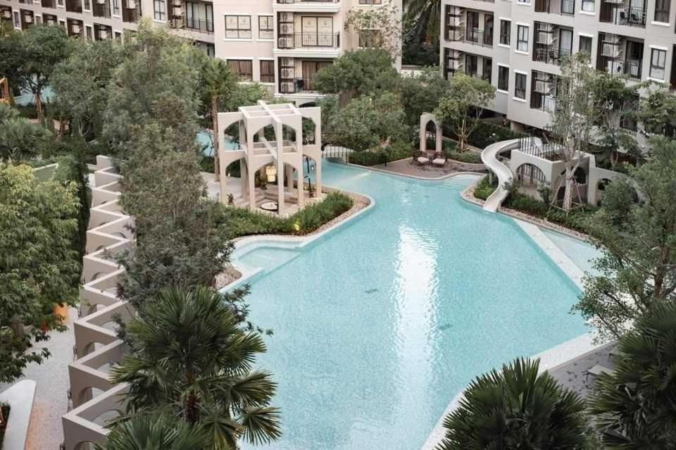 Lacasita Huahin מראה חיצוני תמונה